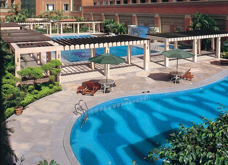 Nirvana Luxury Hotel L Ludhiana Bagian luar foto