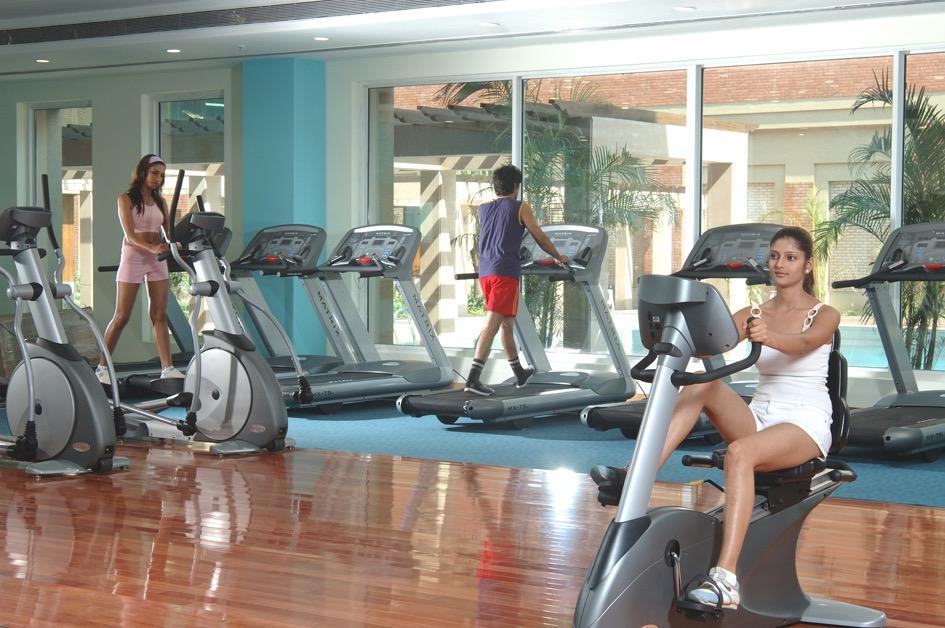 Nirvana Luxury Hotel L Ludhiana Bagian luar foto