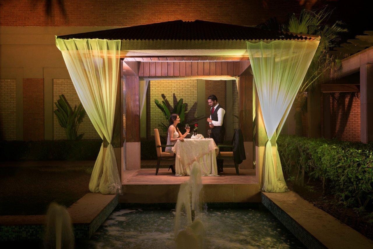Nirvana Luxury Hotel L Ludhiana Bagian luar foto